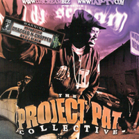 Project Pat - The Project Pat Collective (dragged n chopped)
