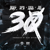 Project Pat - 30 (Single)