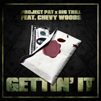 Project Pat - Gettin` It (Single)