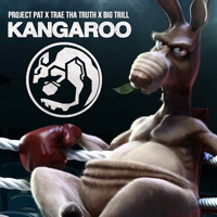 Project Pat - Kangaroo (Single)