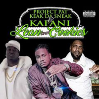 Project Pat - Lean and Cookies