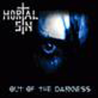 Mortal Sin (AUS) - Out Of The Darkness (EP)