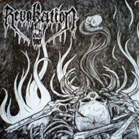 Revokation - Reincarnated Souls Of Hell (7
