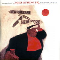 Jimmy Rushing - The Jazz Odyssey, The Smith Girls