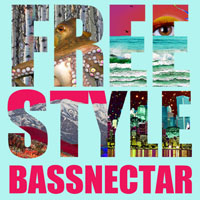 Bassnectar - Freestyle