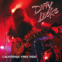 Dirty Look - California Free Ride