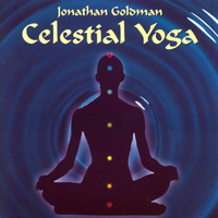 Jonathan Goldman - Celestial Yoga