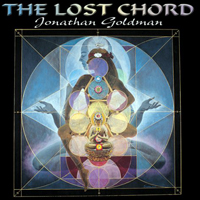 Jonathan Goldman - The Lost Chord