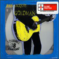 Jean-Jacques Goldman - Tourne 98 En Passant  (CD 2)
