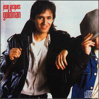 Jean-Jacques Goldman - Non Homologue