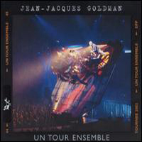 Jean-Jacques Goldman - Un Tour Ensemble Live (CD 2)