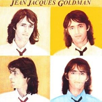 Jean-Jacques Goldman - Demode (A L'envers) [Lp]