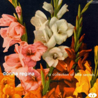 Donna Regina - A Collection Of Little Secrets