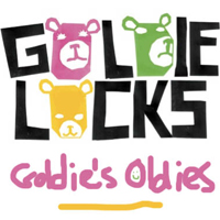 GoldieLocks - Goldie's Oldies (EP)