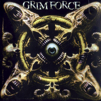 Grim Force - Circulation To Conclusion