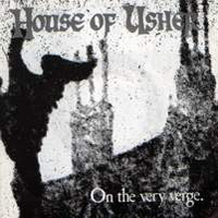 House Of Usher (SWE) - On The Very Verge (7