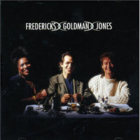 Fredericks Goldman Jones - Fredericks, Goldman, Jones