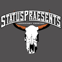 Status Praesents - Crematory Country