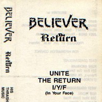 Believer - The Return (Demo)