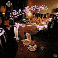 Bachman-Turner Overdrive - Rock 'n' Roll Nights