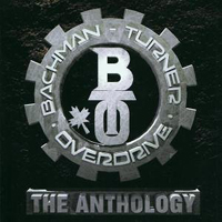 Bachman-Turner Overdrive - The Anthology (CD 1)