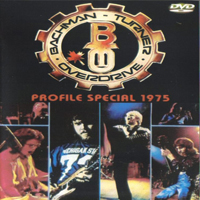 Bachman-Turner Overdrive - Profile Special 1975