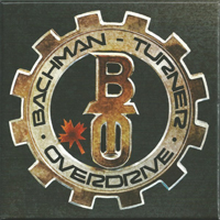 Bachman-Turner Overdrive - Classic Album Set (CD 1)