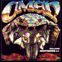 Omen (USA) - Teeth Of The Hydra