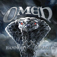 Omen (USA) - Hammer Damage