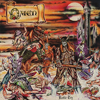 Omen (USA) - Battle Cry (Remastered 2017)
