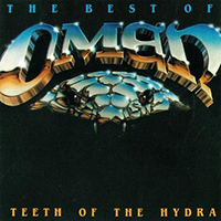 Omen (USA) - The Best of Omen: Teeth Of The Hydra