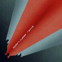Modern Cubism - Ravive (CD 2: Live Complaints)