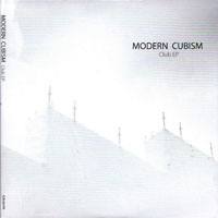 Modern Cubism - Club (EP)