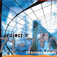 Project-X - Forbidden Desires