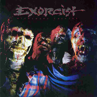Exorcist (USA) - Nightmare Theatre