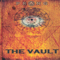 Prong - The Vault Live (CD 3)