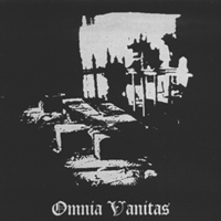 Epuration Satanique - Omnia Vanitas