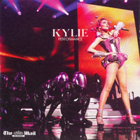 Kylie Minogue - Performance (Collection)