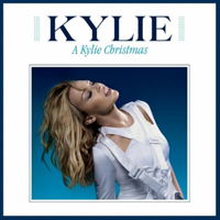 Kylie Minogue - A Kylie Christmas (Single)