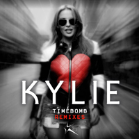 Kylie Minogue - Timebomb (Remixes Single)