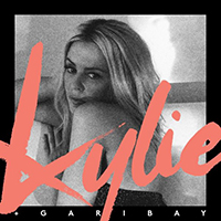 Kylie Minogue - Kylie + Garibay (EP)