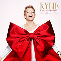 Kylie Minogue - Every Day's Like Christmas (A Stock Aitken Waterman Remix)