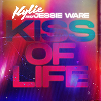 Kylie Minogue - Kiss of Life