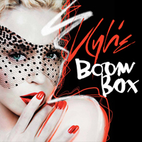 Kylie Minogue - Boombox