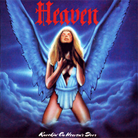 Heaven (AUS) - Knockin' On Heaven's Door (Reissue)