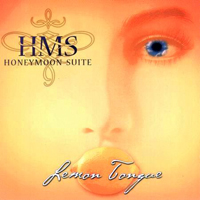 Honeymoon Suite - Lemon Tongue (Canadian Edition)