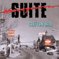 Honeymoon Suite - Clifton Hill (Deluxe Edition)