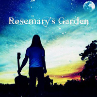 Rosemarys Garden - La Musique Du Jardin