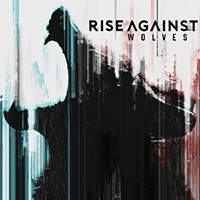 Rise Against - Wolves (Best Buy Edition)