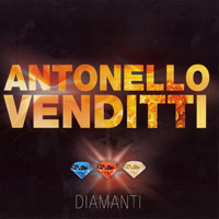 Antonello Venditti - Diamanti (CD 1)